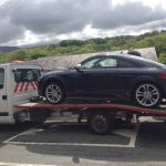 car transporter in chester image for ace car carriers